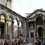 Διαμέρισμα Centre Old Town Σπλιτ