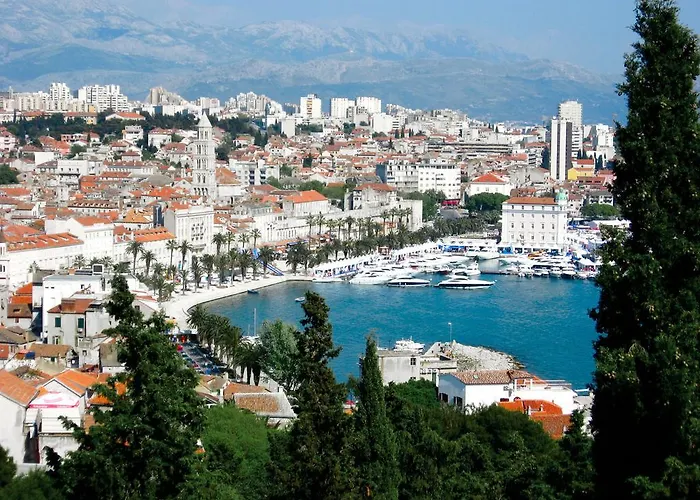 Apartamento Centre Old Town