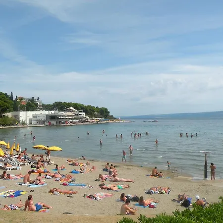 Centre Old Town Lejlighed