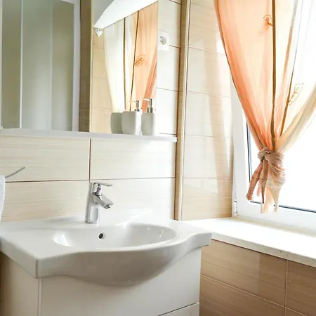 Apartament Centre Old Town Split