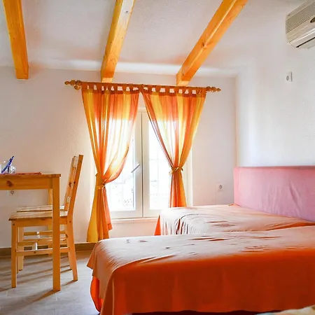 Lejlighed Centre Old Town