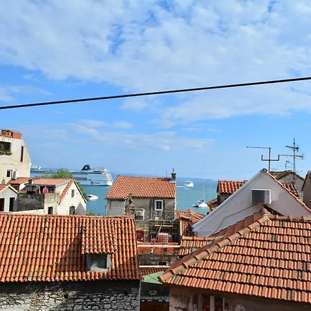 Apartament Centre Old Town Split