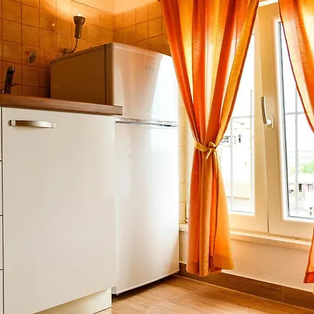 Apartament Centre Old Town Split