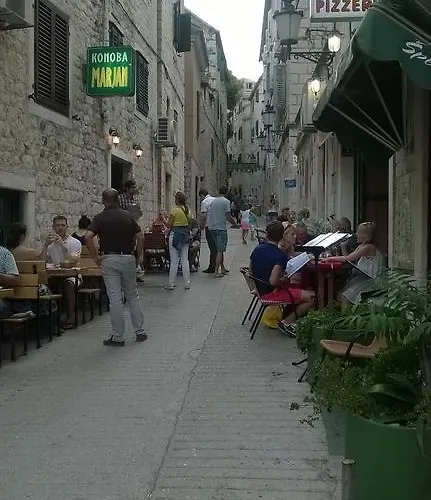 Centre Old Town
