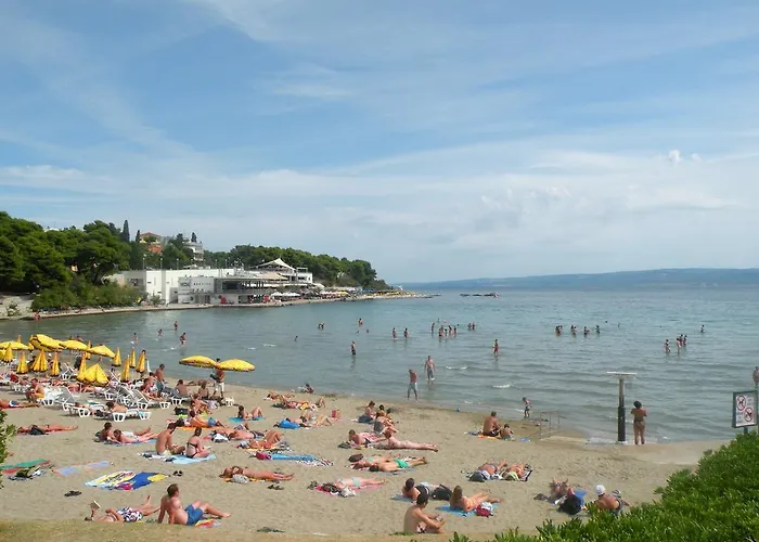 Centre Old Town Апартаменты