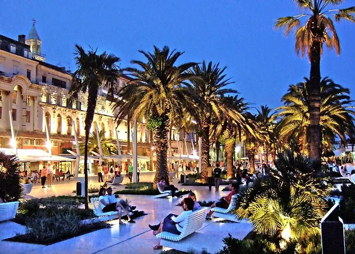 Centre Old Town