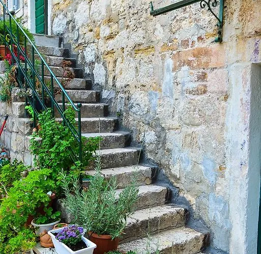 Centre Old Town سبليت
