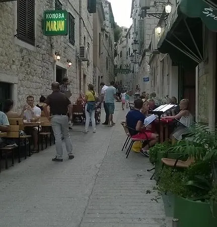 Centre Old Town